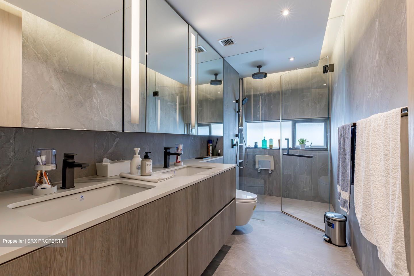 The Teneriffe (D10), Terrace #451920741